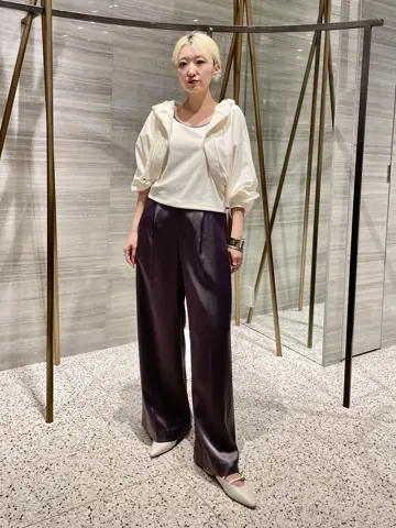 Diagram Arichi コーディネート画像