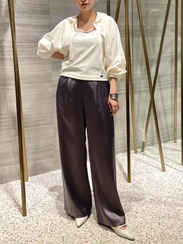 Diagram Arichi コーディネート画像