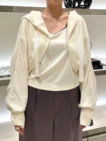 Diagram Arichi コーディネート画像