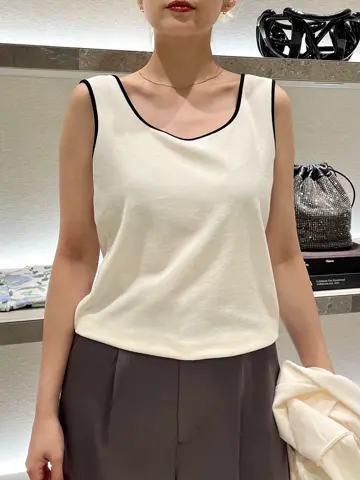 Diagram Arichi コーディネート画像