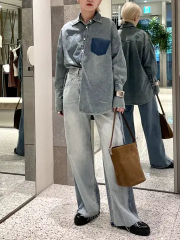 Diagram Arichi コーディネート画像