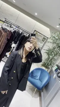 Diagram  Sekine コーディネート画像