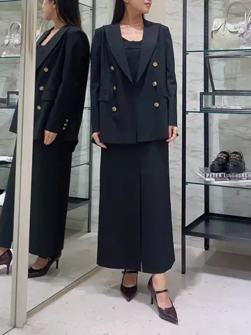 Diagram  Sekine コーディネート画像