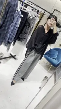 Diagram  Sekine コーディネート画像