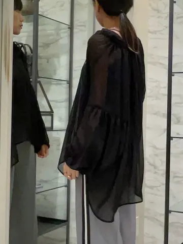 Diagram  Sekine コーディネート画像