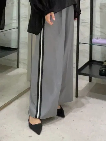 Diagram  Sekine コーディネート画像