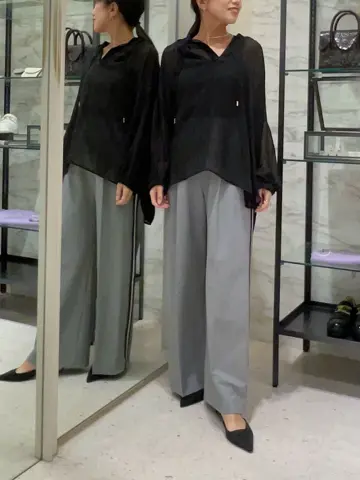 Diagram  Sekine コーディネート画像