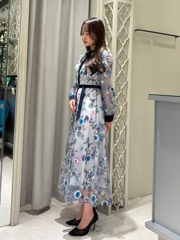 Diagram Kikuchi コーディネート画像