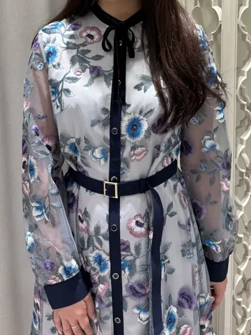 Diagram Kikuchi コーディネート画像