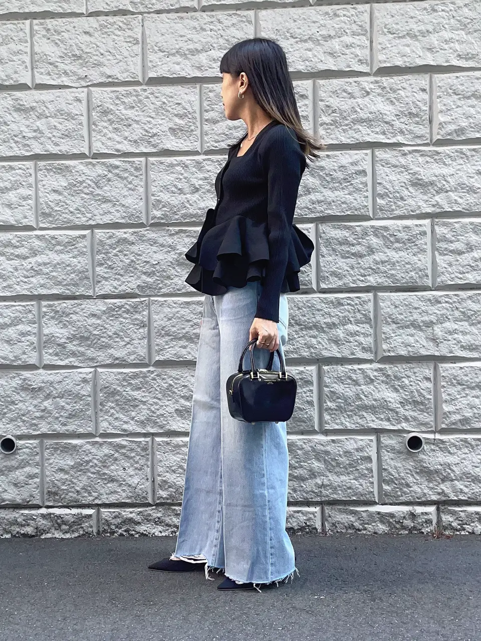 Diagram  Sekine コーディネート画像