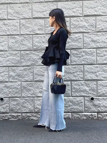 Diagram  Sekine コーディネート画像