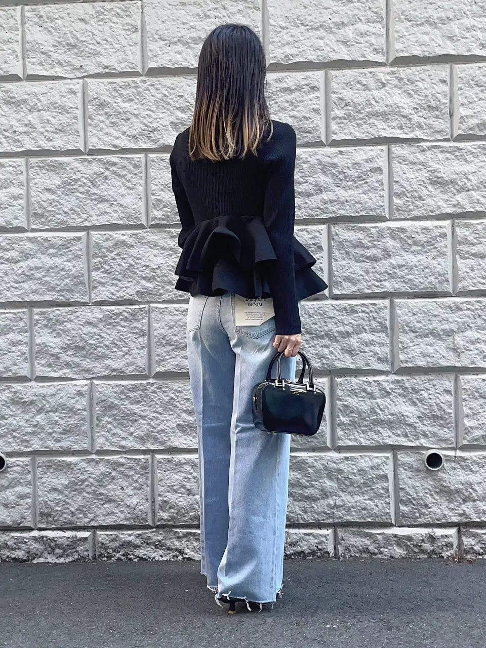 Diagram  Sekine コーディネート画像