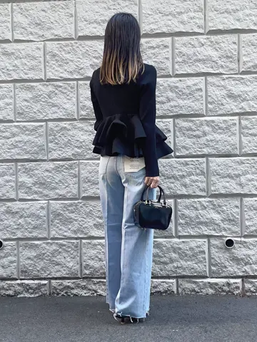 Diagram  Sekine コーディネート画像