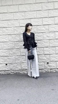 Diagram  Sekine コーディネート画像