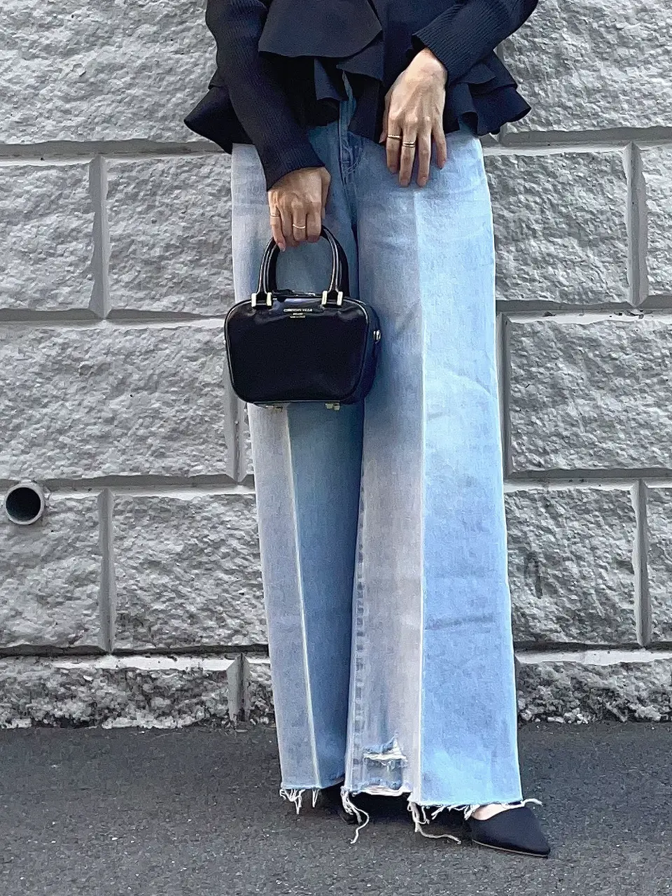 Diagram  Sekine コーディネート画像