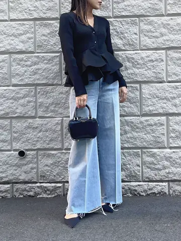 Diagram  Sekine コーディネート画像