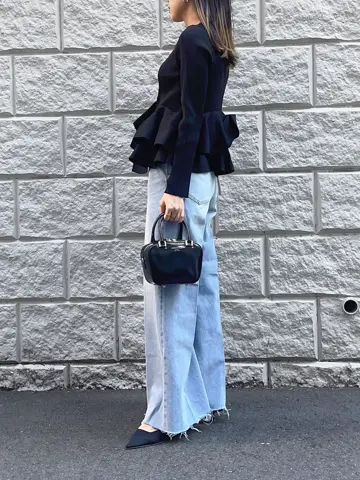 Diagram  Sekine コーディネート画像