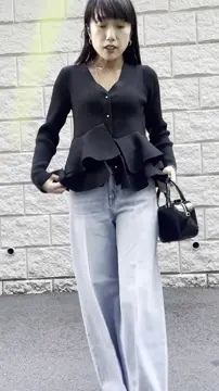 Diagram  Sekine コーディネート画像