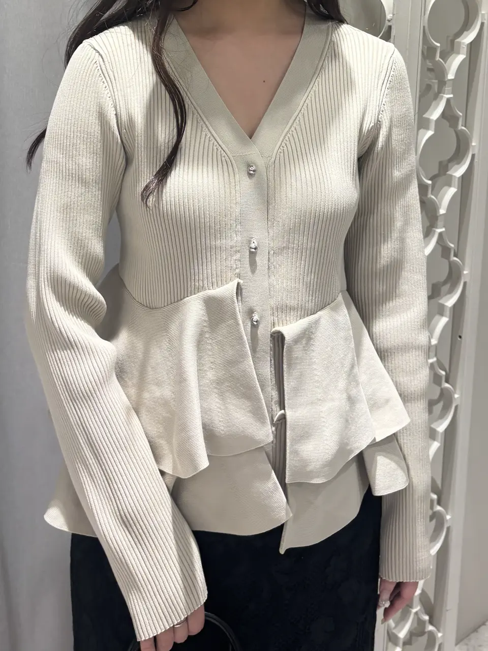 Diagram Kikuchi コーディネート画像