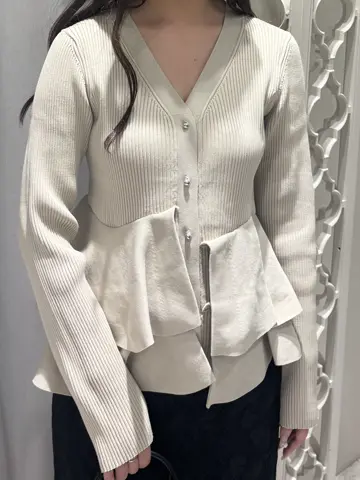 Diagram Kikuchi コーディネート画像