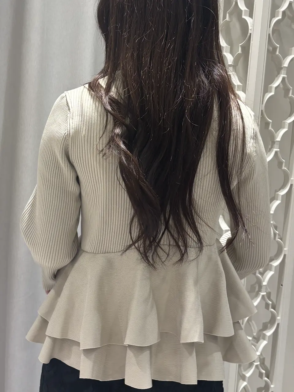 Diagram Kikuchi コーディネート画像