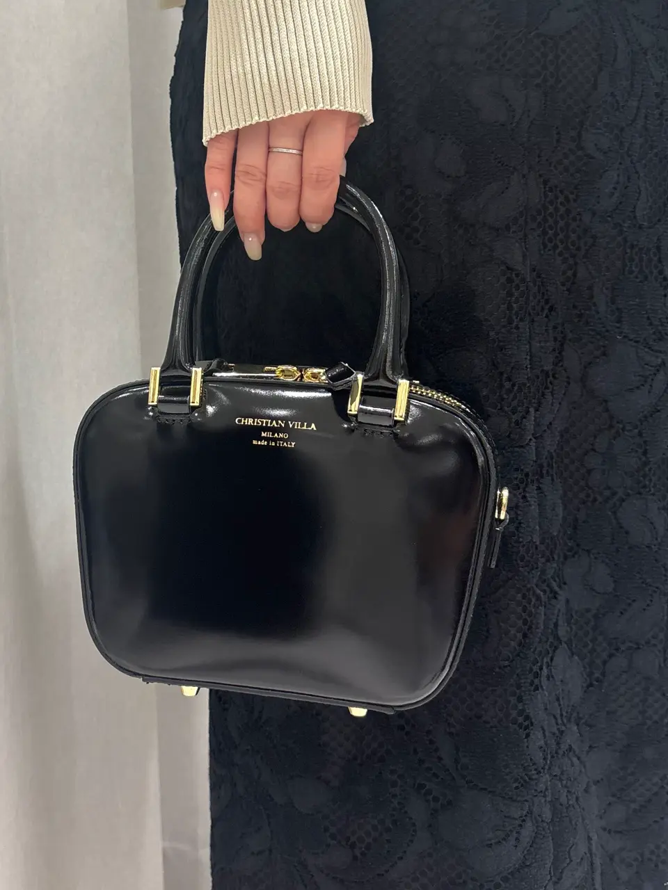 Diagram Kikuchi コーディネート画像