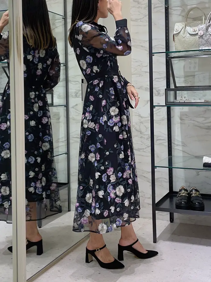 Diagram  Sekine コーディネート画像