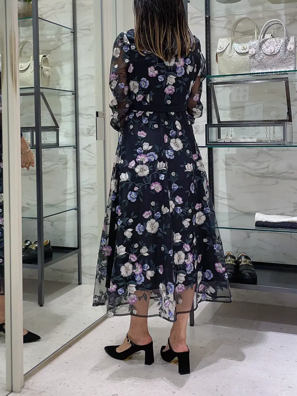 Diagram  Sekine コーディネート画像