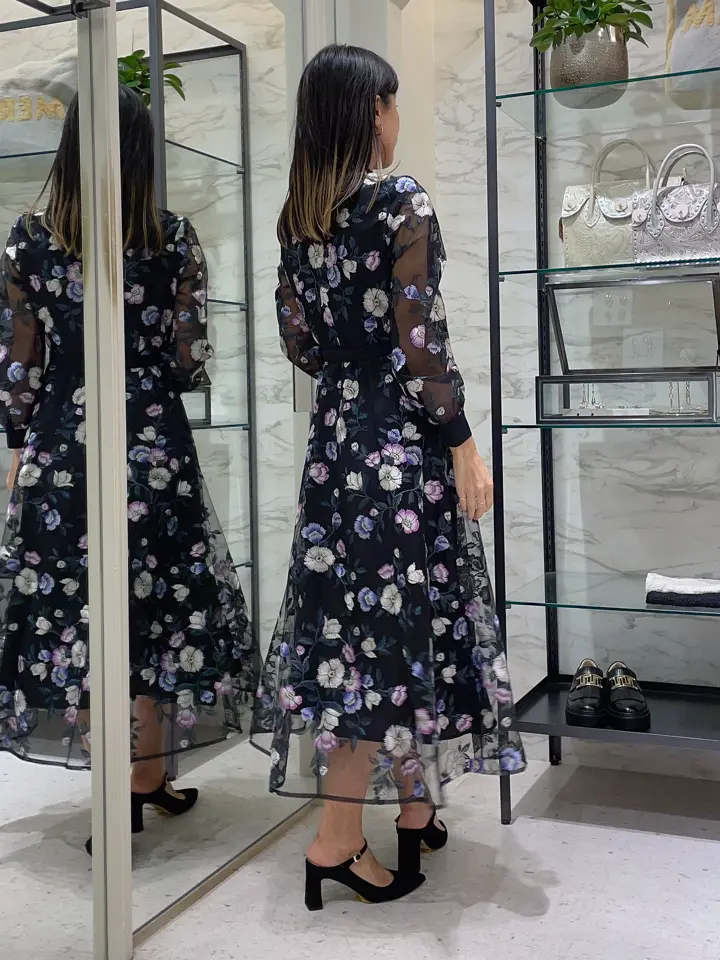 Diagram  Sekine コーディネート画像