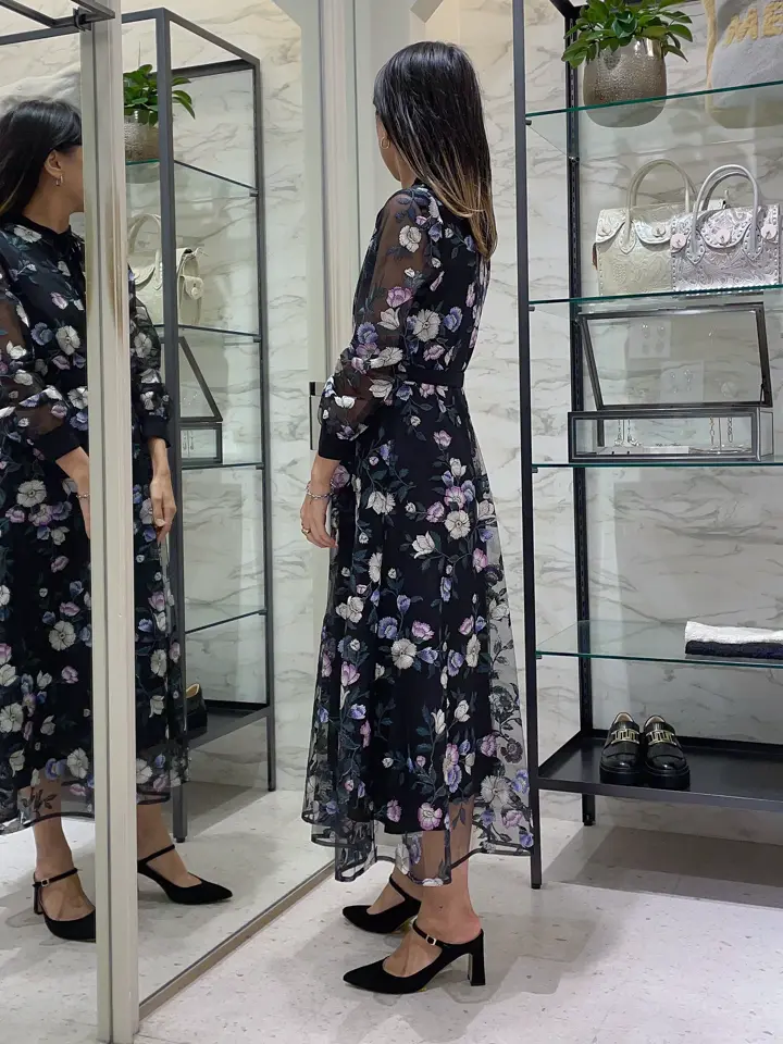 Diagram  Sekine コーディネート画像