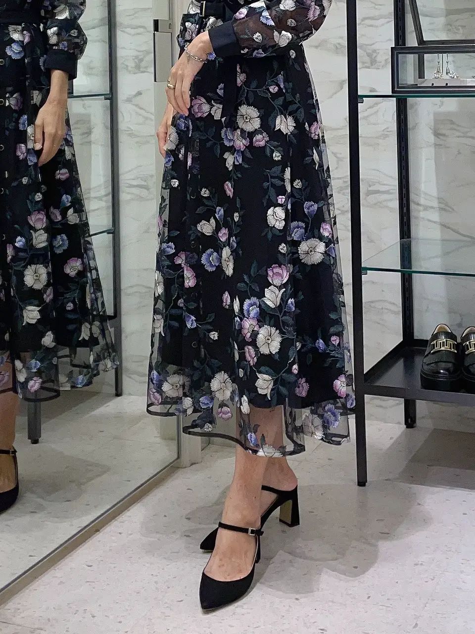 Diagram  Sekine コーディネート画像