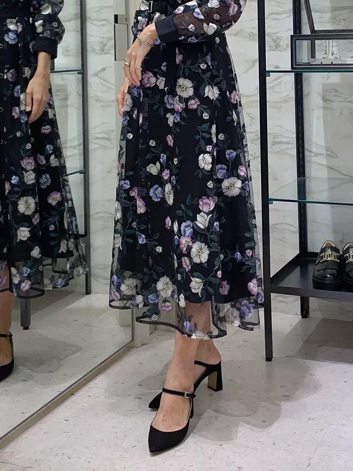 Diagram  Sekine コーディネート画像