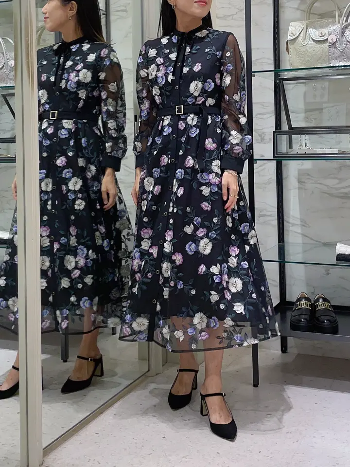 Diagram  Sekine コーディネート画像