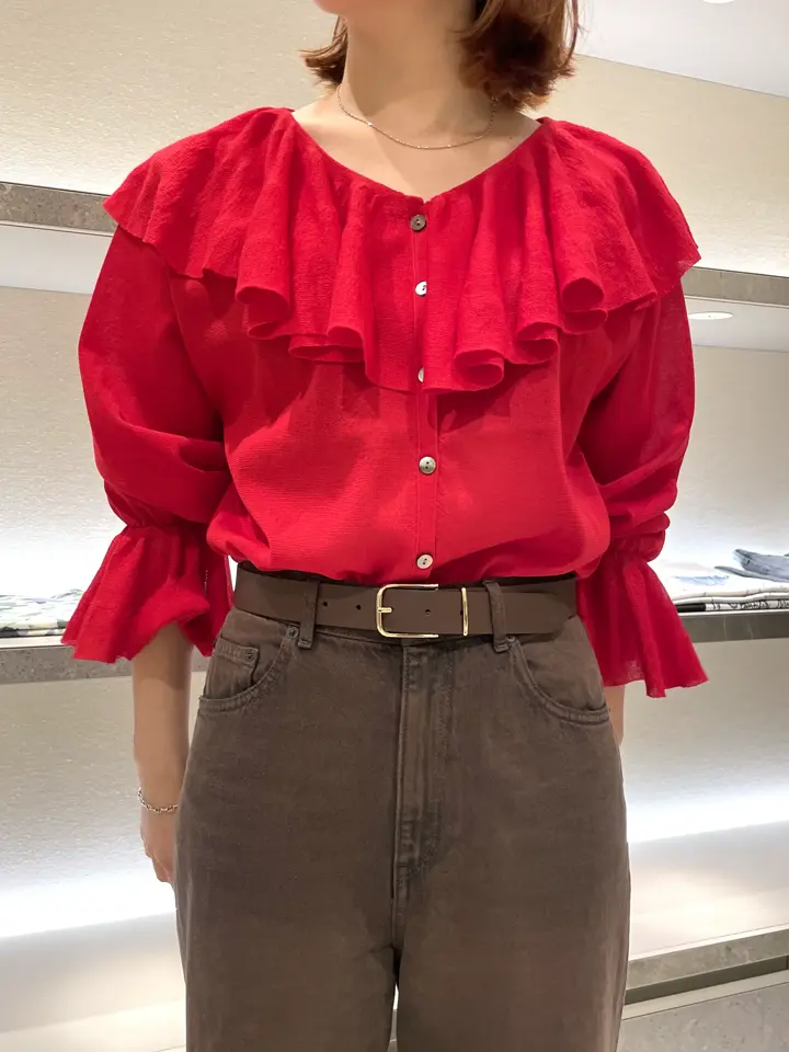 Diagram SHOKO コーディネート画像