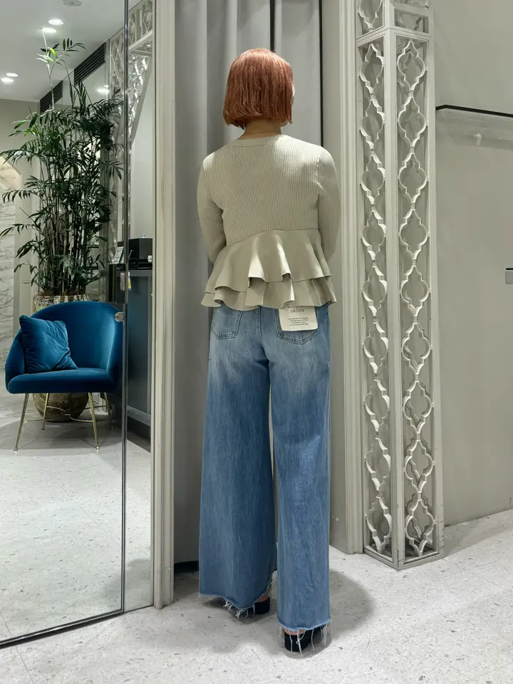 Diagram 矢野　瑞佳 コーディネート画像