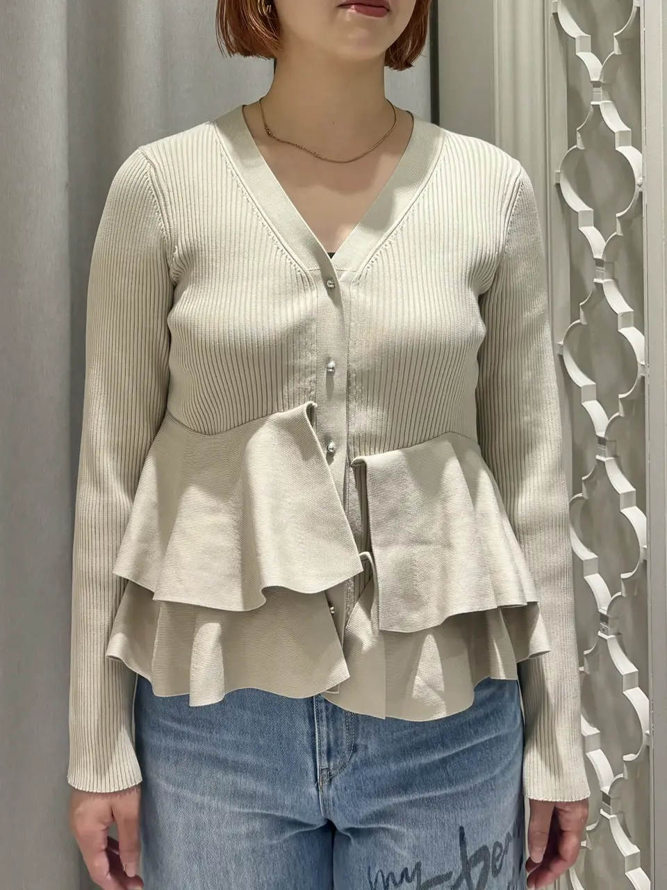 Diagram 矢野　瑞佳 コーディネート画像