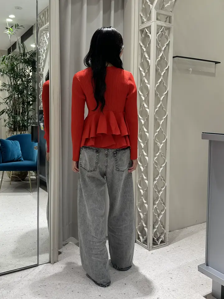 Diagram 桃子 コーディネート画像