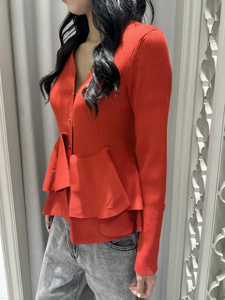 Diagram 桃子 コーディネート画像