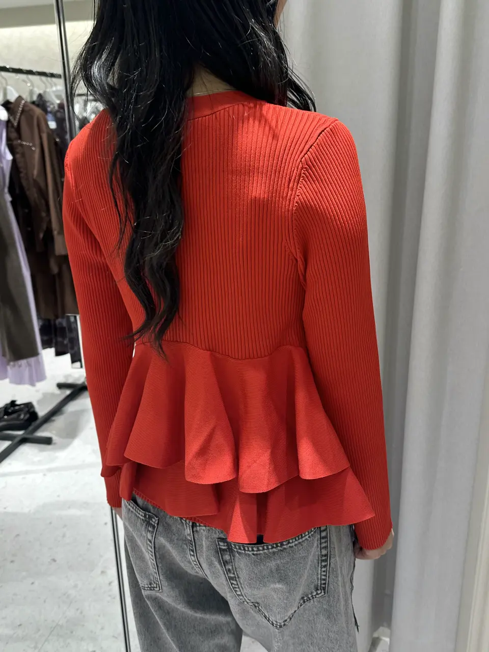 Diagram 桃子 コーディネート画像