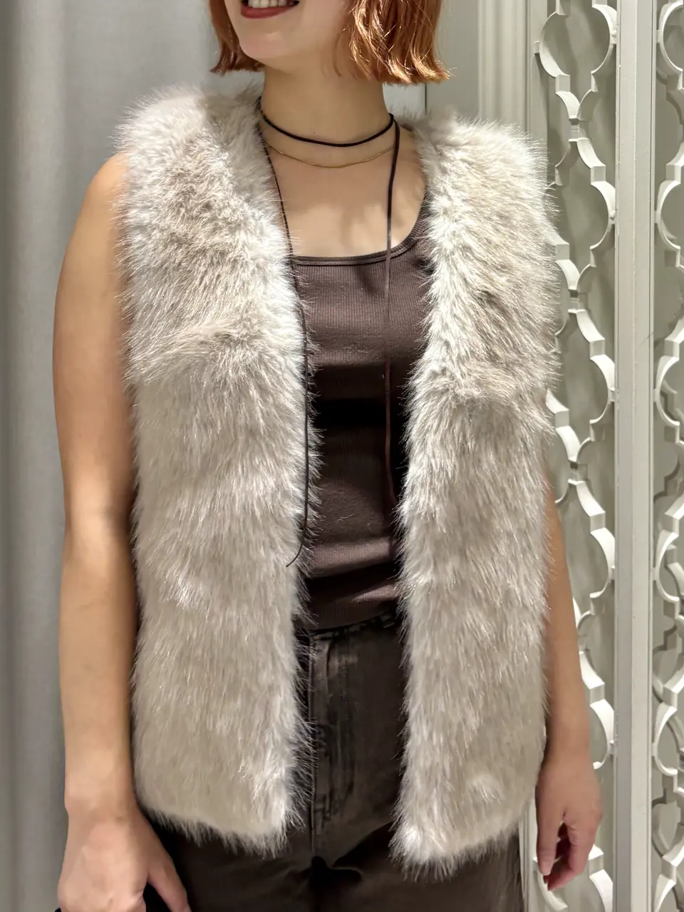 Diagram 矢野　瑞佳 コーディネート画像