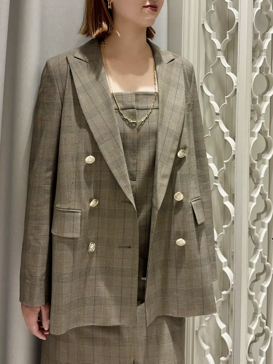 Diagram 矢野　瑞佳 コーディネート画像