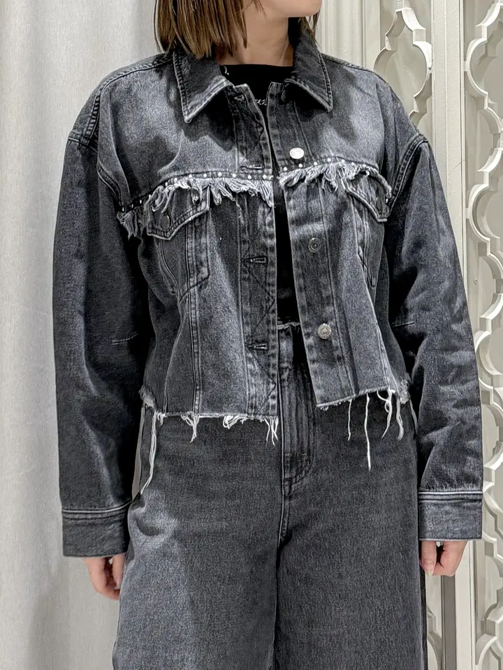 Diagram Adachi コーディネート画像