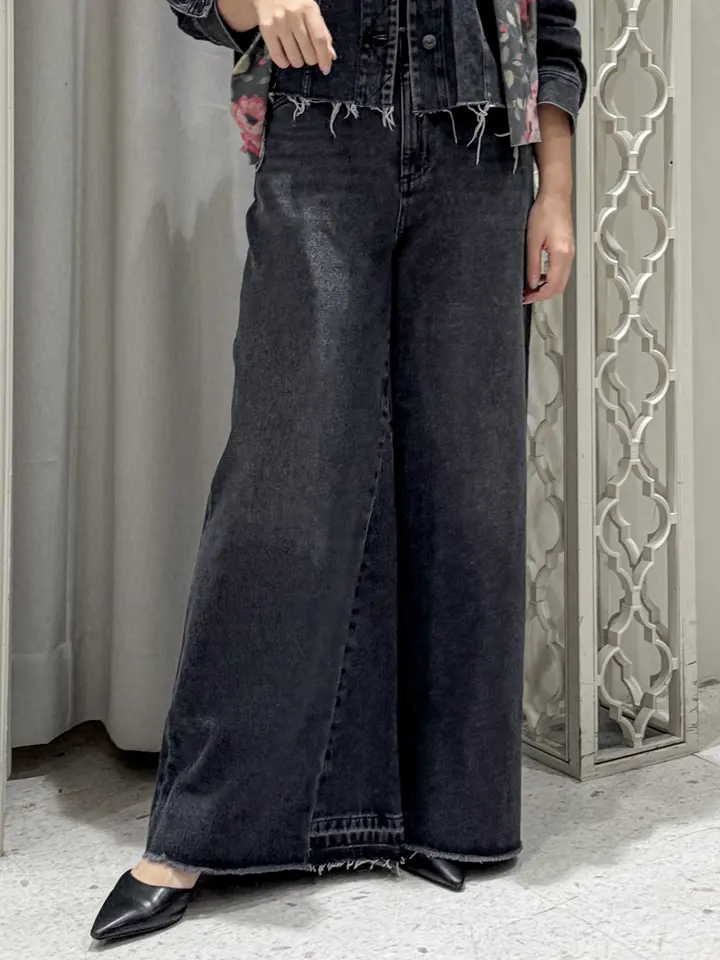 Diagram Adachi コーディネート画像