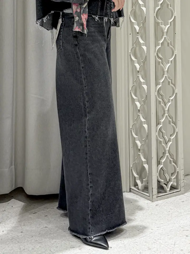 Diagram Adachi コーディネート画像