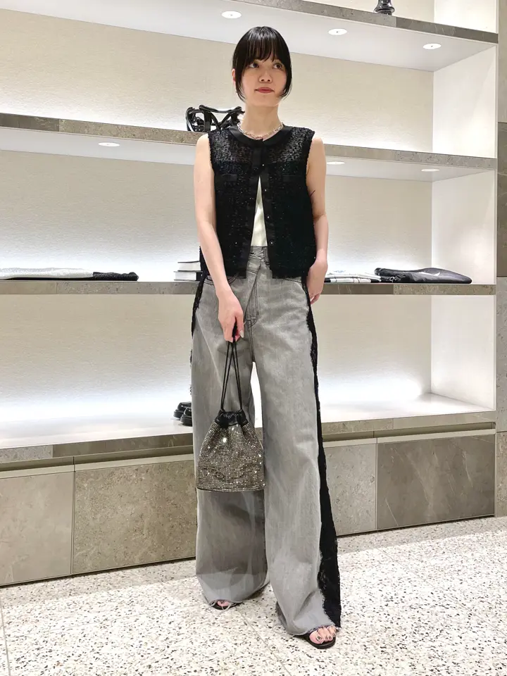 Diagram 三浦　芙優 コーディネート画像