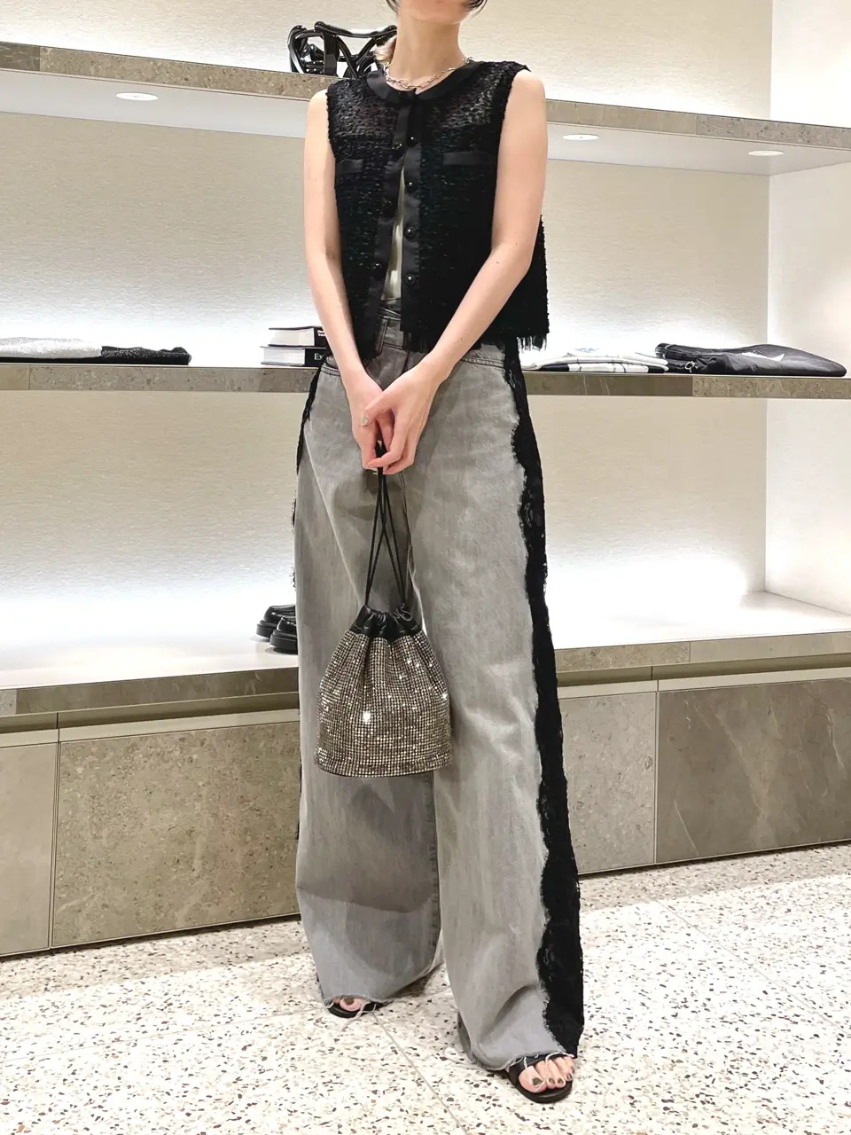 Diagram 三浦　芙優 コーディネート画像