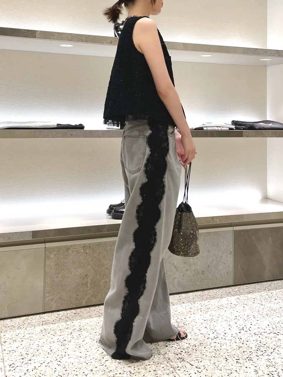 Diagram 三浦　芙優 コーディネート画像