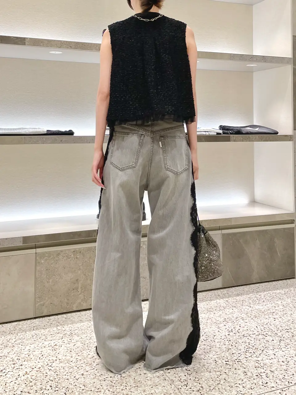 Diagram 三浦　芙優 コーディネート画像