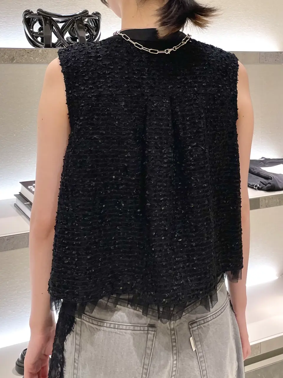 Diagram 三浦　芙優 コーディネート画像