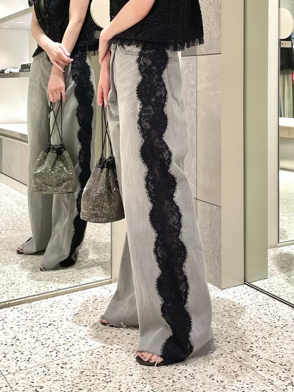 Diagram 三浦　芙優 コーディネート画像